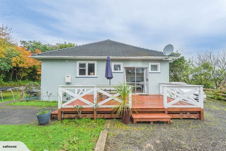 Photo of property in 48 Kent Road, Saint Johns Hill, Whanganui, 4501