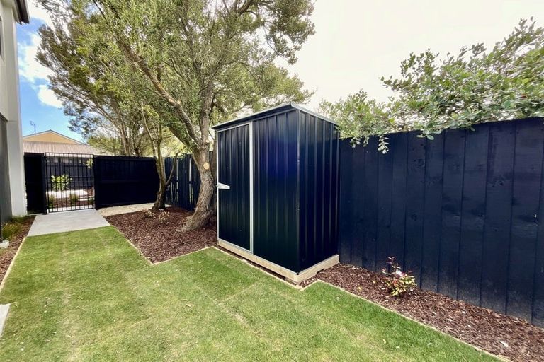 Photo of property in 6/25 Evesham Crescent, Spreydon, Christchurch, 8024