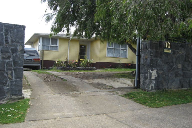 Photo of property in 10 Imrie Avenue, Mangere, Auckland, 2022