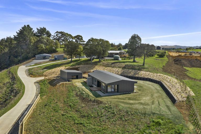 Photo of property in 6 Mclennan Lane, Whatawhata, 3285