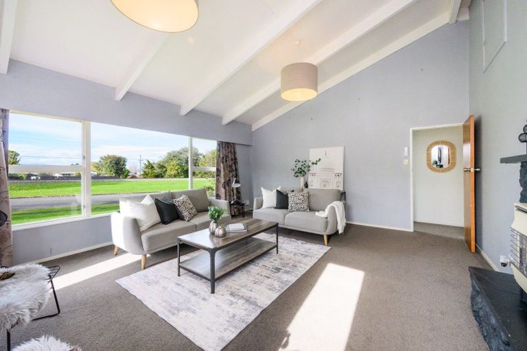 Photo of property in 154 Lethbridge Street, Feilding, 4702