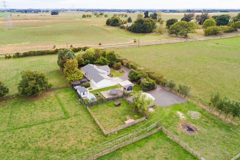 Photo of property in 232 Nannestads Line, Bunnythorpe, Feilding, 4775