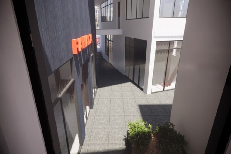 Photo of property in 147 Victoria Street, Onehunga, Auckland, 1061