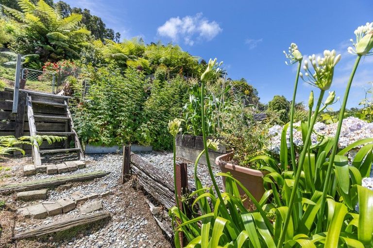 Photo of property in 115 Marsden Road, Greymouth, 7805
