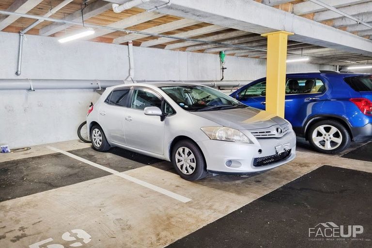 Photo of property in 217/81 Mapou Road, Hobsonville, Auckland, 0616