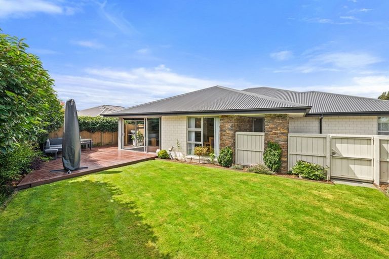 Photo of property in 70 Tongariro Street, Halswell, Christchurch, 8025