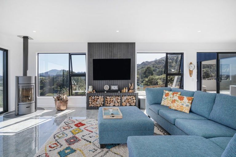 Photo of property in 570 Edward Street, Coromandel, 3506