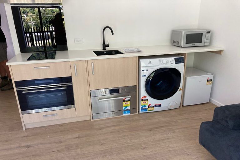 Photo of property in The Alex Apartments, 29/135a Hallenstein Street, Queenstown, 9300