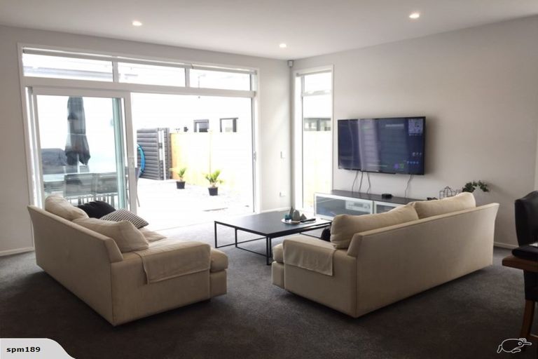 Photo of property in 8 Cicada Road, Hobsonville, Auckland, 0616