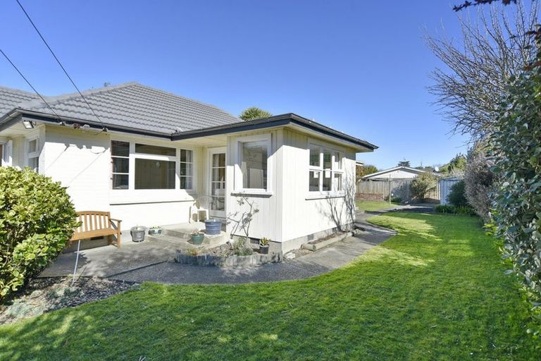 Photo of property in 91 Vagues Road, Northcote, Christchurch, 8052