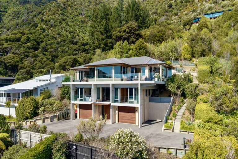 Photo of property in 362b Waikawa Road, Waikawa, Picton, 7220