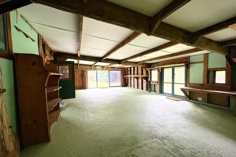 Photo of property in 593 Koutu Loop Road, Opononi, Kaikohe, 0473