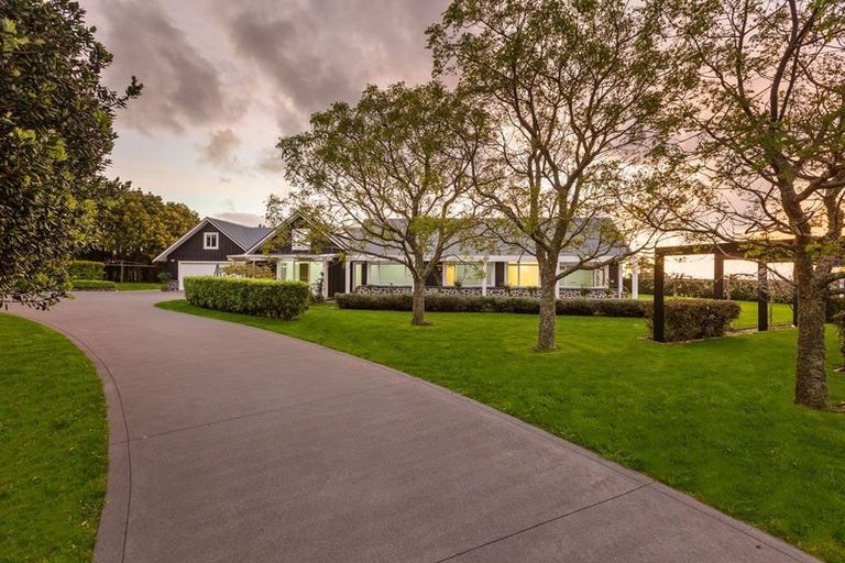 Photo of property in 144 Henwood Road, Paraite, New Plymouth, 4372