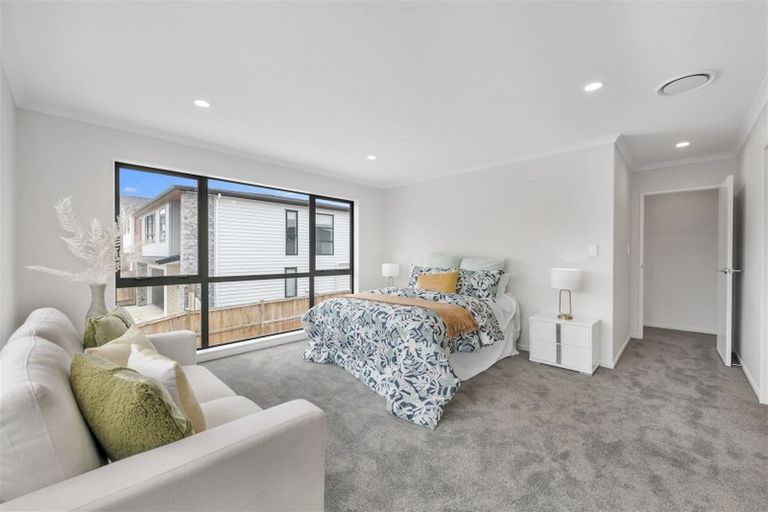 Photo of property in 1 Hing Street, Flat Bush, Auckland, 2019