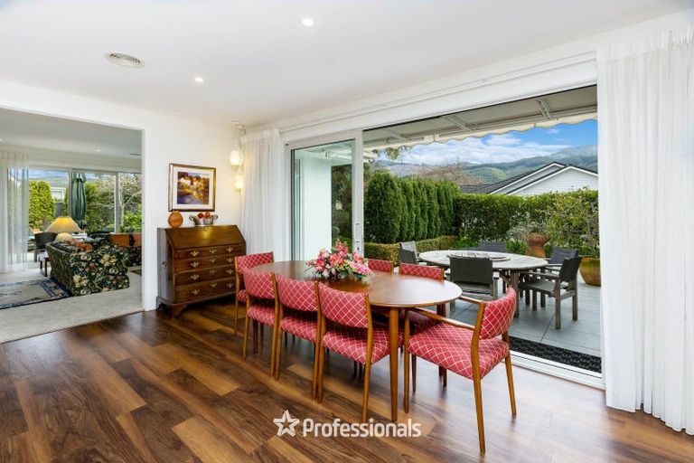 Photo of property in 5 Bateson Way, Heretaunga, Upper Hutt, 5018