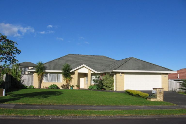 Photo of property in 6 Castlemaine Close, Dannemora, Auckland, 2016