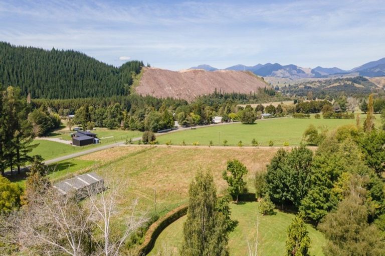 Photo of property in 253 Pigeon Valley Road, Pigeon Valley, Wakefield, 7096