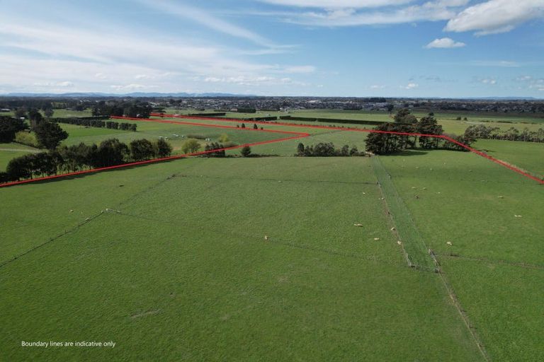 Photo of property in 243 Bay Road, West Plains, Invercargill, 9879