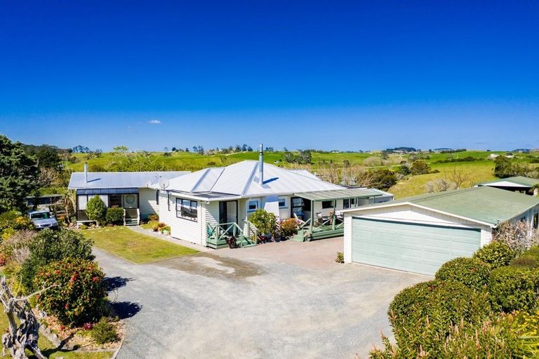 Photo of property in 122 Colville Road, Dargaville, 0377