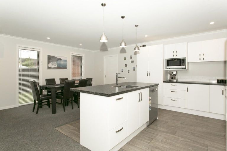 Photo of property in 55a Princes Street, Netherby, Ashburton, 7700