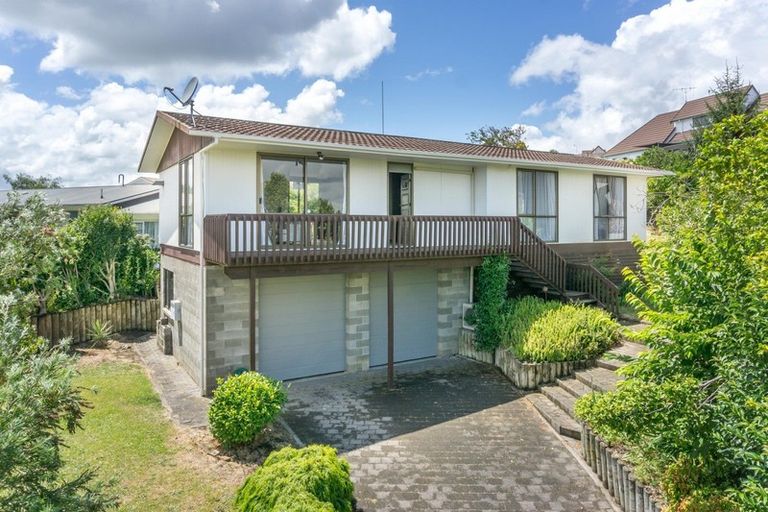 Photo of property in 46 Challinor Street, Pukete, Hamilton, 3200