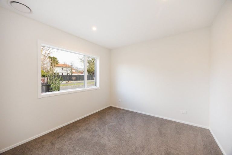 Photo of property in 42b Batt Street, West End, Palmerston North, 4410