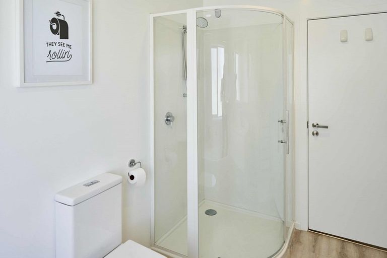 Photo of property in 56a Mo Street, Camborne, Porirua, 5026