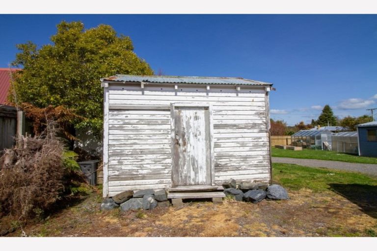 Photo of property in 9 Martin Place, Ohakune, 4625