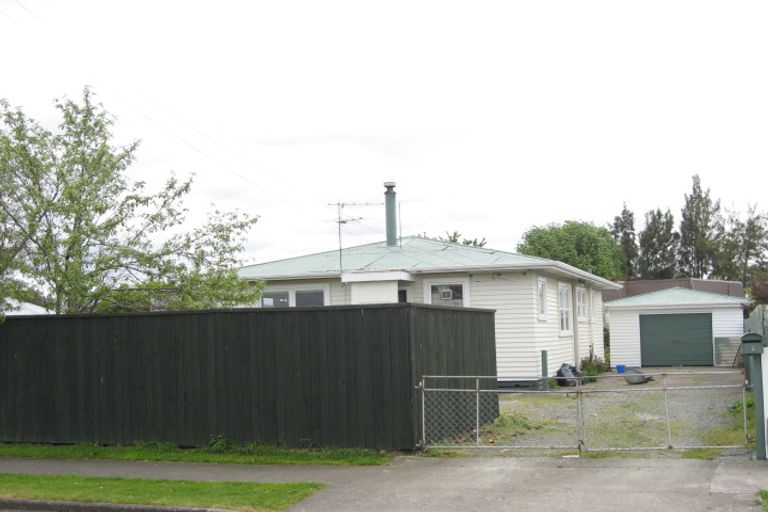 Photo of property in 1 Costello Avenue, Mayfield, Blenheim, 7201