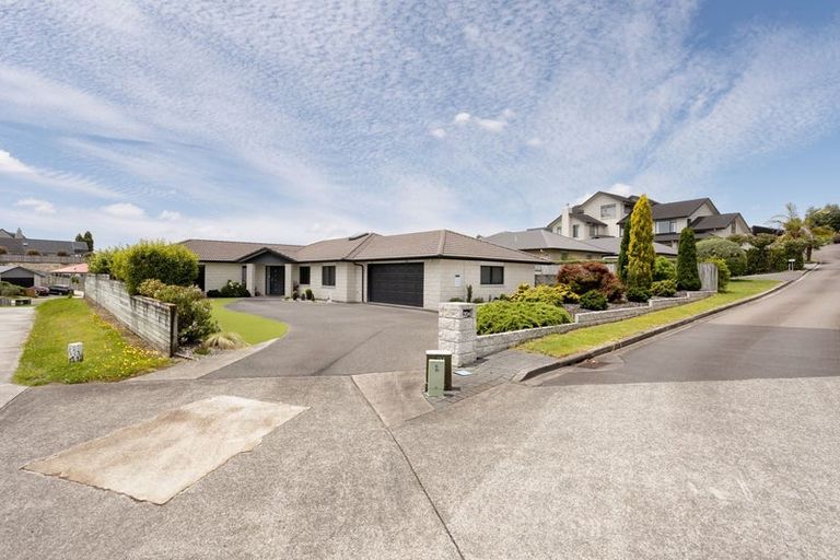 Photo of property in 20 Parkland Rise, Omokoroa, 3114