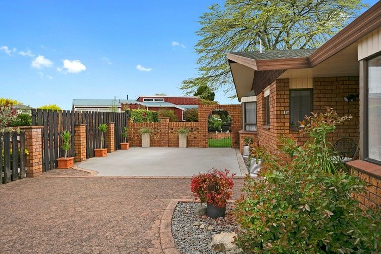 Photo of property in 1a Rowan Place, Matamata, 3400