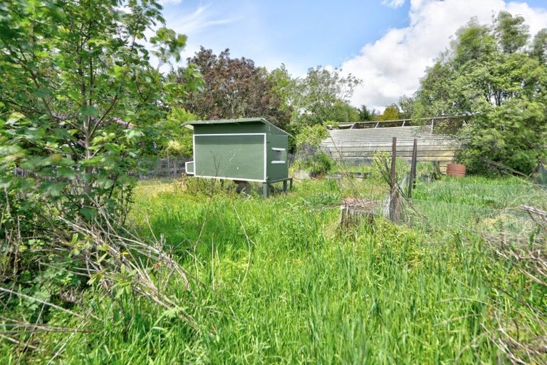 Photo of property in 284 Estate Road, Clinton, 9584