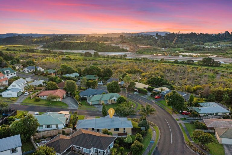 Photo of property in 1 Tamworth Place, Gate Pa, Tauranga, 3112