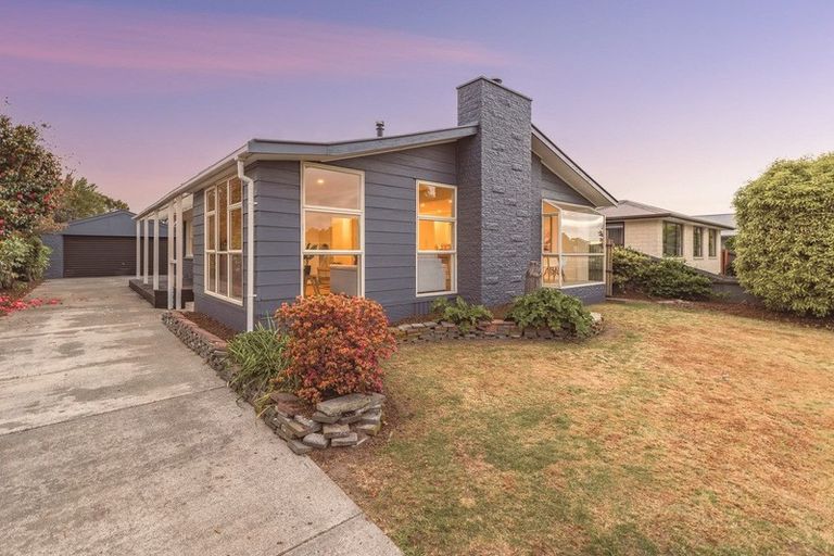 Photo of property in 26 Parker Street, Hornby, Christchurch, 8042