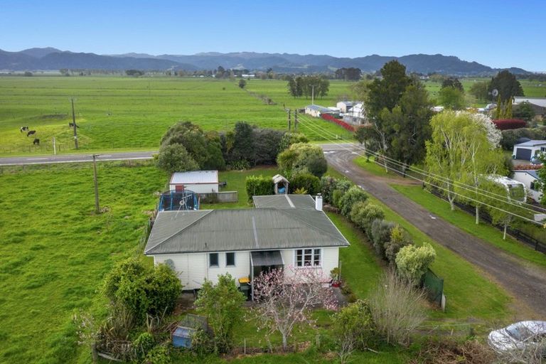 Photo of property in 17 Te Rahu Road, Awakeri, Whakatane, 3193