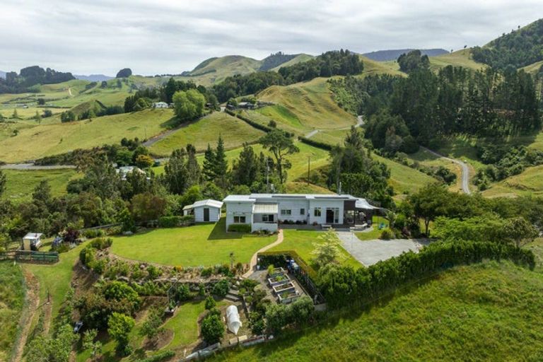 Photo of property in 200 Corbett Road, Waihi, 3681