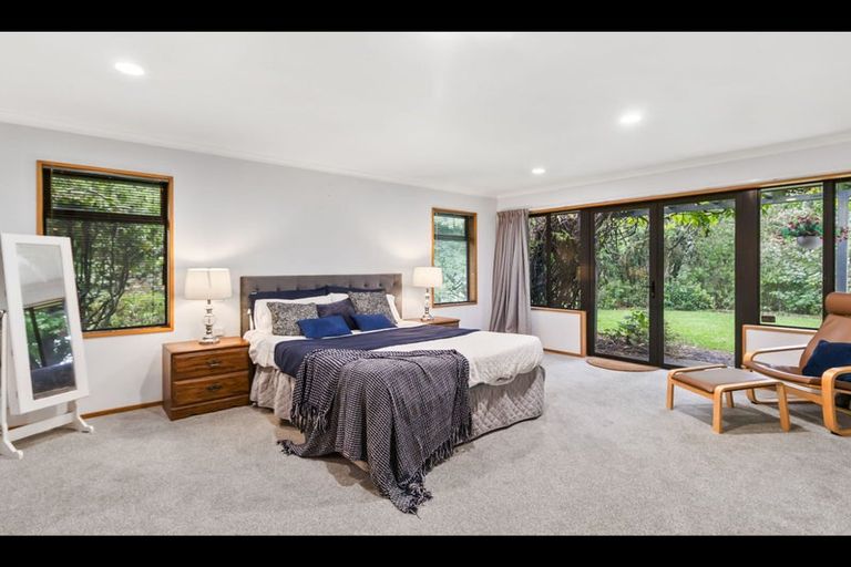 Photo of property in 90 Spur Road, Hadlow, Timaru, 7975