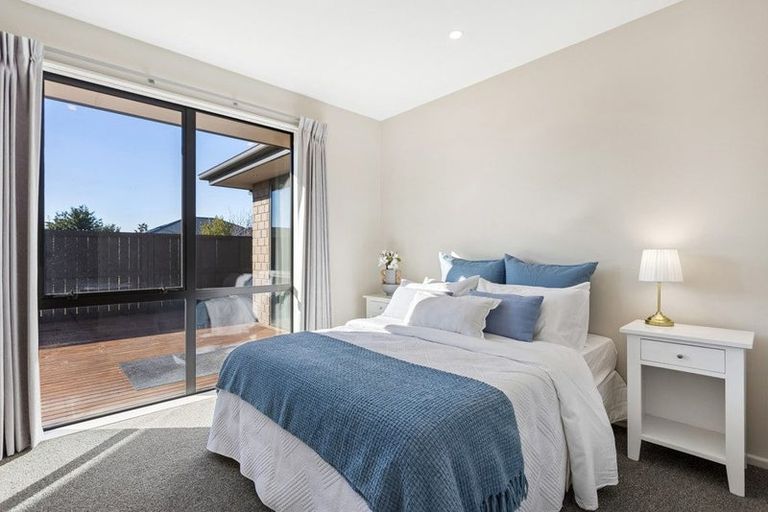 Photo of property in 5 Lignite Drive, Rolleston, 7614