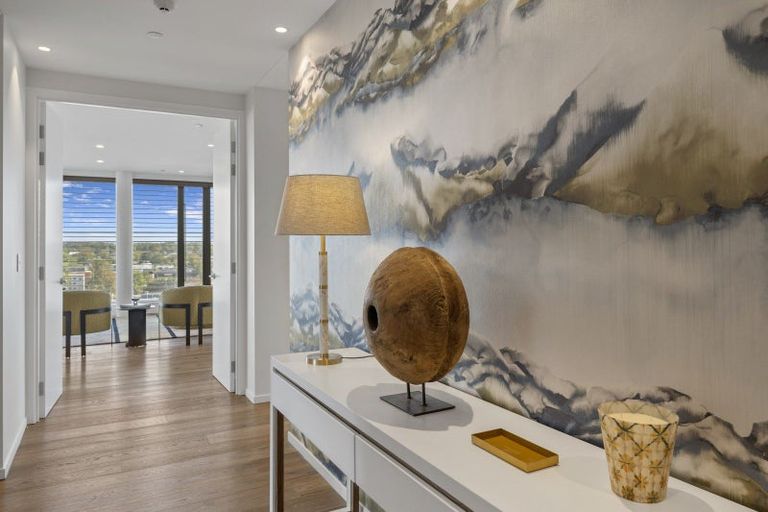 Photo of property in 801/64 Kilmore Street, Christchurch Central, Christchurch, 8013