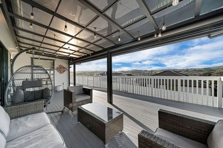 Photo of property in 34 Hitchen Road, Pokeno, 2402