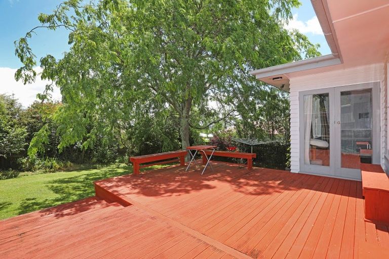 Photo of property in 21 Highfield Road, Feilding, 4702