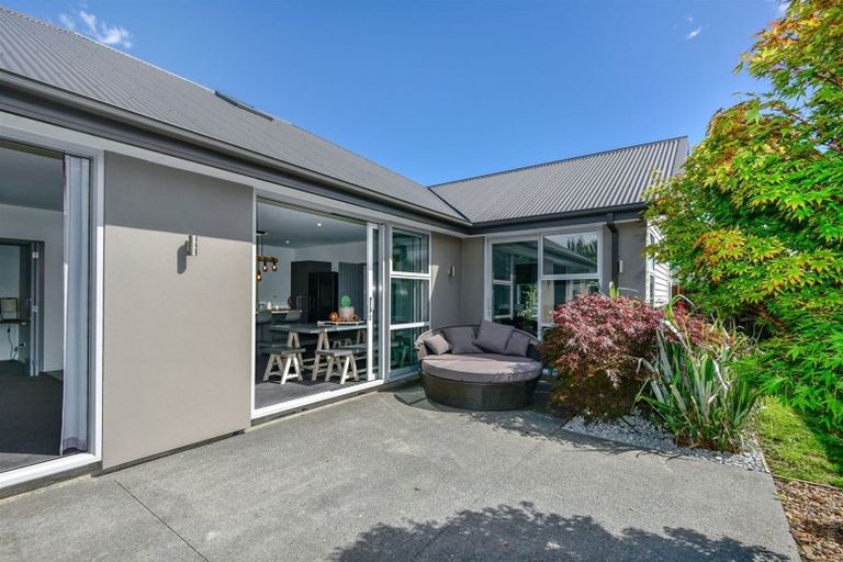 Photo of property in 50 Te Rito Street, Marshland, Christchurch, 8083
