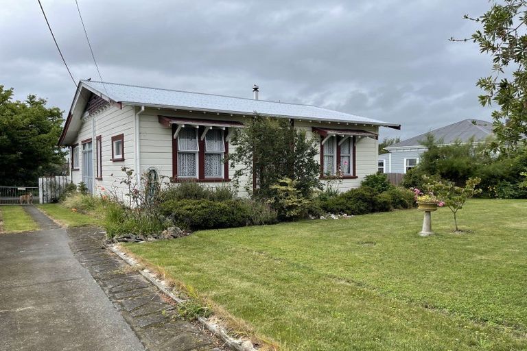 Photo of property in 19 Tavistock Road, Waipukurau, 4200