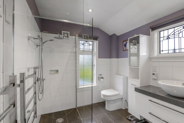 Photo of property in 215 Horndon Street, Darfield, 7510