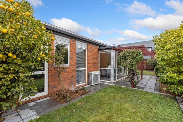 Photo of property in 3/127 Colombo Street, Sydenham, Christchurch, 8023