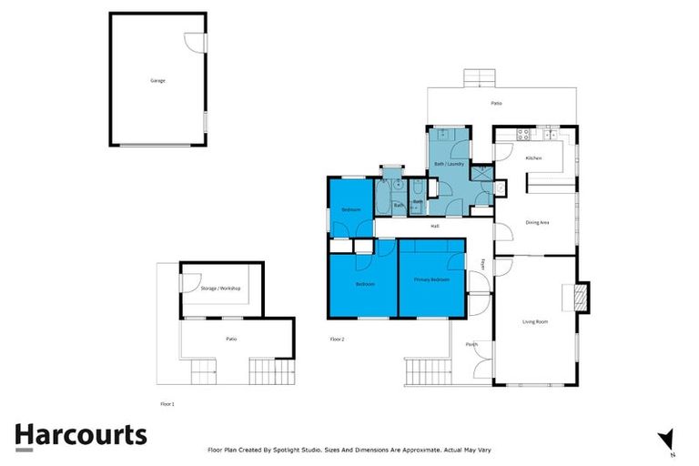 Photo of property in 5 Valron Road, Te Atatu South, Auckland, 0602