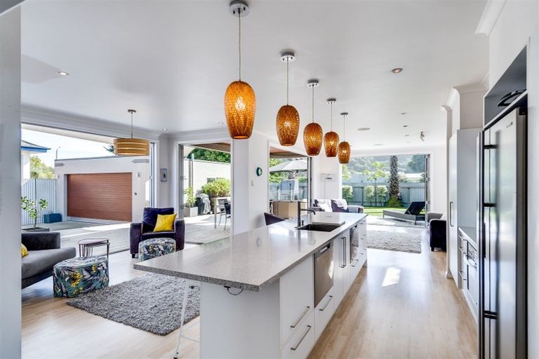 Photo of property in 43 Sanders Avenue, Marewa, Napier, 4110