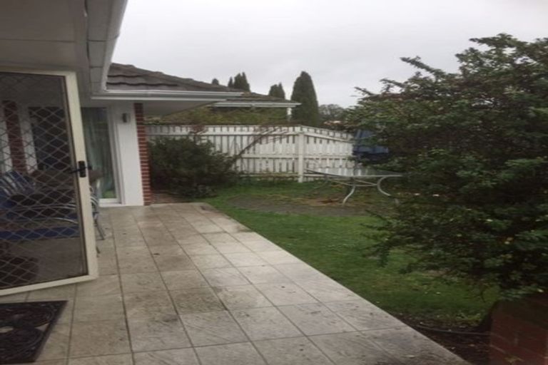 Photo of property in 3/7 Kipax Place, Riccarton, Christchurch, 8011