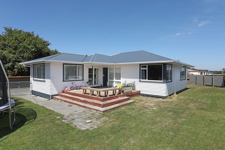 Photo of property in 87 Hendersons Line, Marton, 4710