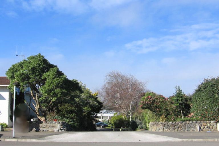 Photo of property in 3 Worsfold Lane, Terrace End, Palmerston North, 4410